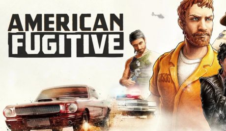 American Fugitive Steam Altergift