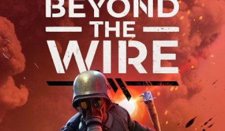 Beyond the Wire PC Steam Account