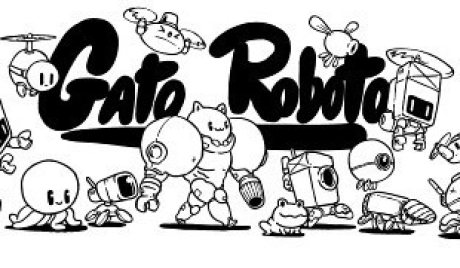 Gato Roboto EU PC Steam Altergift