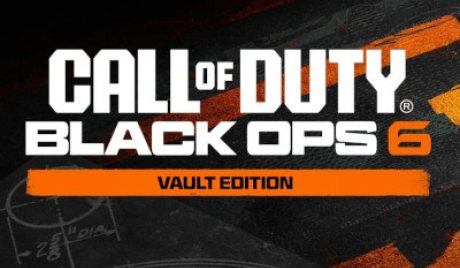 Call of Duty: Black Ops 6 Vault Edition UK PC Windows 10/11 CD Key