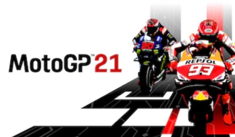 MotoGP 21 AR Xbox Series X|S CD Key