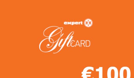 Expert €100 Gift Card IT