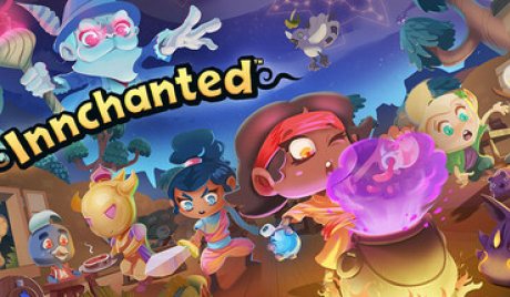 Innchanted EU PC Steam CD Key