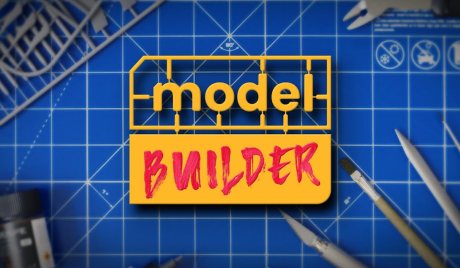 Model Builder Steam Account