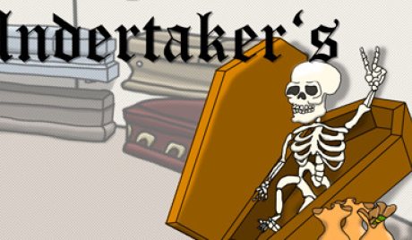 Undertaker's EU PC Steam CD Key