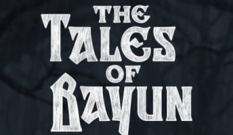 The Tales of Bayun PC Steam Account
