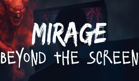 Mirage: Beyond The Screen VKPLAY CD Key