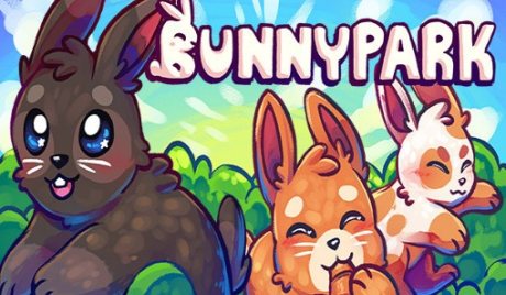 Bunny Park AR XBOX One / Xbox Series X|S CD Key