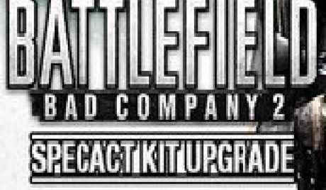 Battlefield Bad Company 2 - SpecAct Kit Upgrade DLC Steam Gift