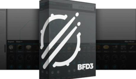 inmusic BFD3 PC/MAC CD Key