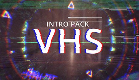 Movavi Video Editor Plus 2020 Effects - VHS Intro Pack DLC Steam CD Key