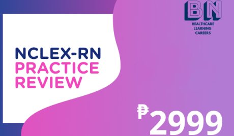 Brilliant Nurse PHP 2999 Gift Card PH