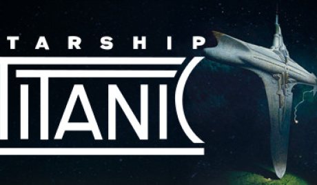 Starship Titanic GOG CD Key