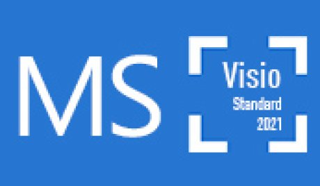 MS Visio Standard 2021 CD Key