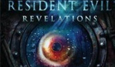 Resident Evil Revelations Nintendo Switch Access