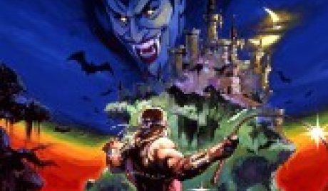Castlevania Anniversary Collection TR XBOX One / Xbox Series X|S CD Key