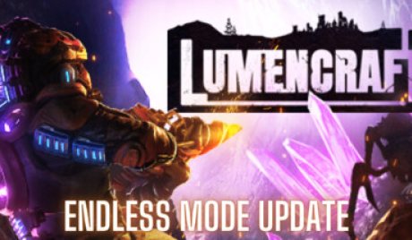 Lumencraft Steam CD Key