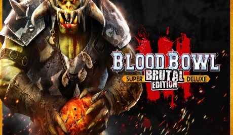 Blood Bowl 3 Brutal Edition PC Steam Account