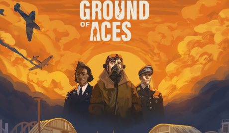 Ground of Aces PC Steam Account