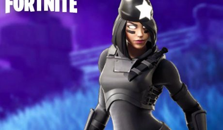 Fortnite - Shadows Rising Pack DLC ZA XBOX One / Xbox Series X|S CD Key