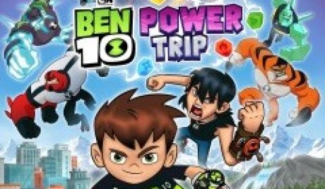 Ben 10: Power Trip AR XBOX One / Xbox Series X|S / PC CD Key