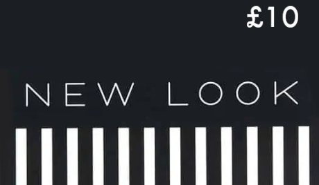 New Look £10 Gift Card UK