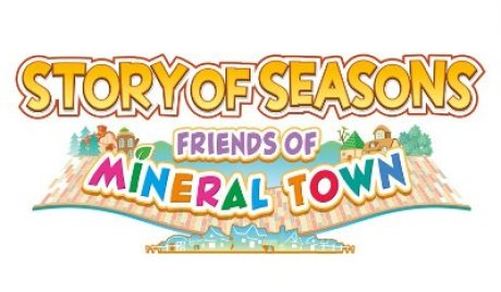 STORY OF SEASONS: Friends of Mineral Town Nintendo Switch Access