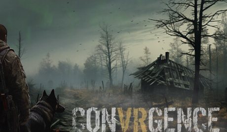 CONVRGENCE PC Steam Account