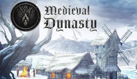 Medieval Dynasty Digital Supporter Edition Steam Account