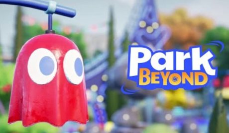 Park Beyond - PAC-MAN Impossification Set DLC Xbox Series X|S CD Key
