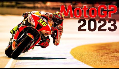MotoGP 23 Steam Account