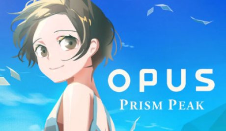 OPUS: Prism Peak PC Steam Altergift