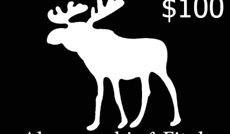 Abercrombie & Fitch USD 100 Gift Card US