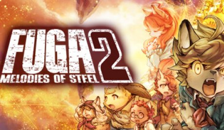 Fuga: Melodies of Steel 2 Ultimate Edition EG XBOX One / Xbox Series X|S / PC CD Key
