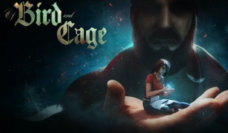 Of Bird and Cage EU PC Steam Altergift