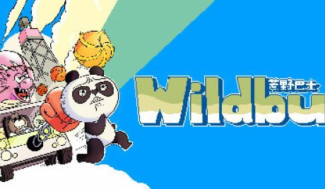 Wildbus EU Nintendo Switch CD Key