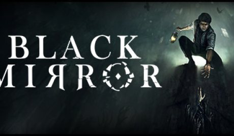 Black Mirror RoW Steam CD Key