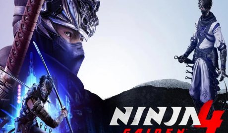 NINJA GAIDEN 4 - Pre-Order Bonus EU PS5 CD Key