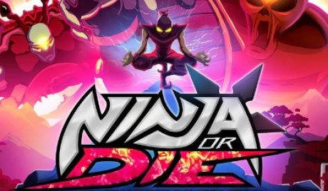 Ninja or Die: Shadow of the Sun PC Steam Account