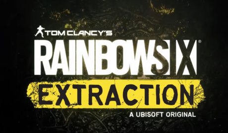 Tom Clancy's Rainbow Six Extraction TR XBOX One / Xbox Series X|S CD Key