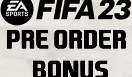 FIFA 23 - Pre-order Bonus DLC EU Xbox Series X|S CD Key