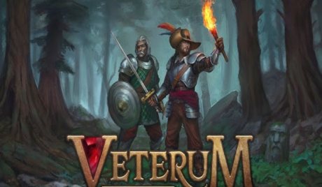 Veterum PC Steam Account