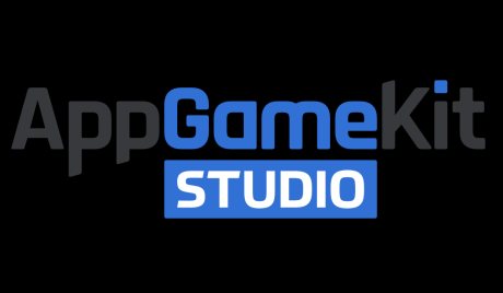 AppGameKit Studio Steam CD Key
