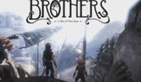 Brothers - A Tale of Two Sons PC Steam Account