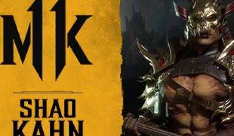 Mortal Kombat 11 - Shao Kahn DLC EU XBOX One CD Key