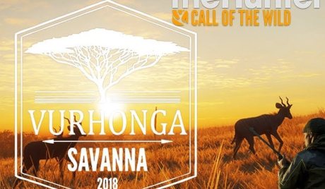 theHunter: Call of the Wild - Vurhonga Savanna DLC EU XBOX One / Xbox Series X|S CD Key
