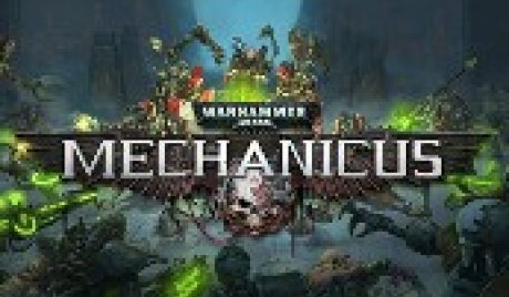 Warhammer 40,000: Mechanicus Omnissiah Edition PC Steam Account