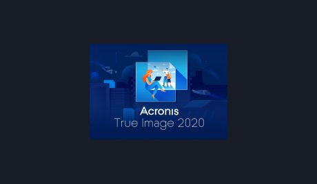 Acronis True Image 2020 Key