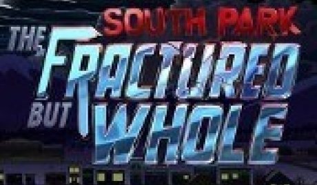 South Park: The Fractured but Whole Nintendo Switch Access