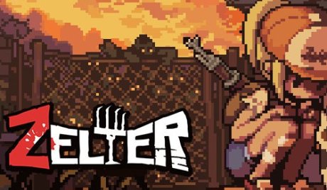 Zelter Steam Altergift